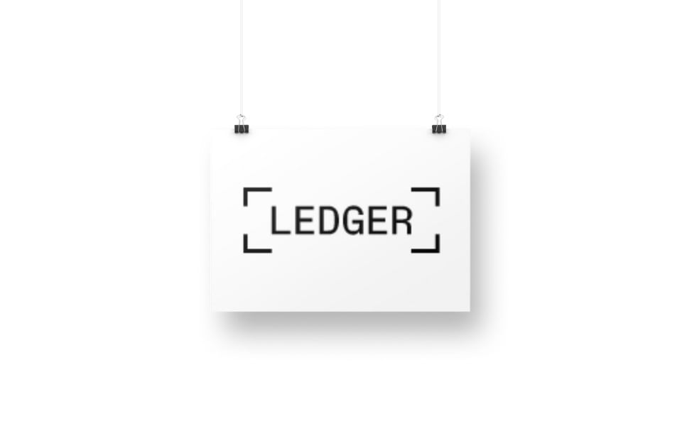 ledger wallet south africa featured