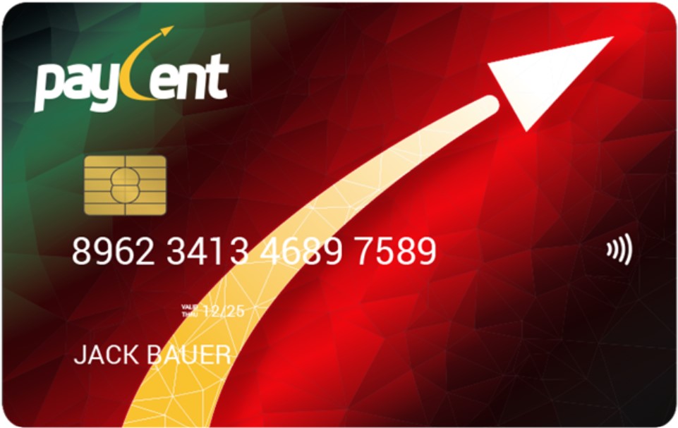 paycent card review south africa