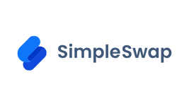 SimpleSwap Logo