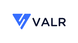 Valr Logo