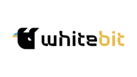 WhiteBIT Logo