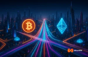 Best Crypto Bridges Cross-Chain Solution feature image