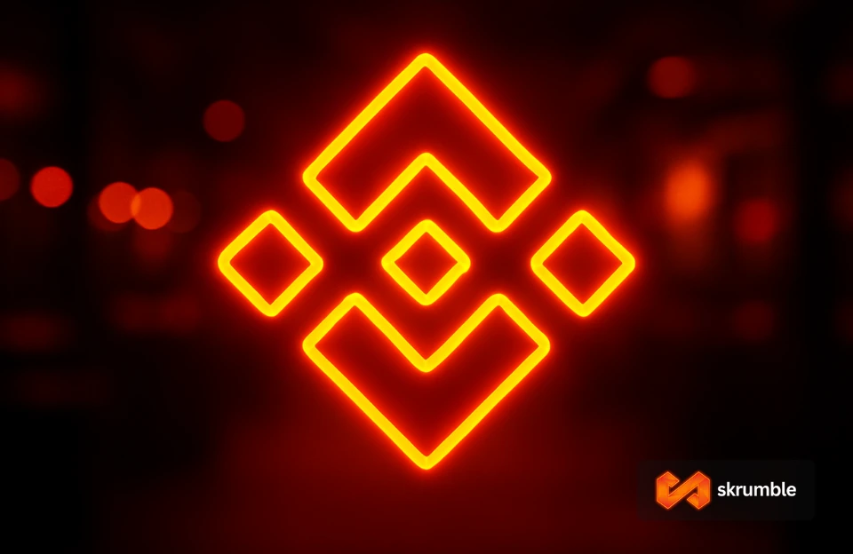 What is Binance Coin feature image