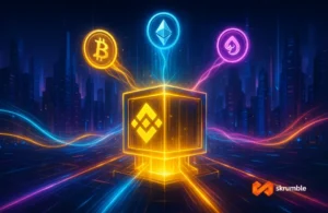 How to stake on binance feature image