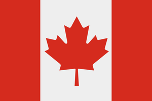 Canada Flag of Canada