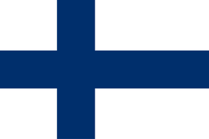 Flag of Finland