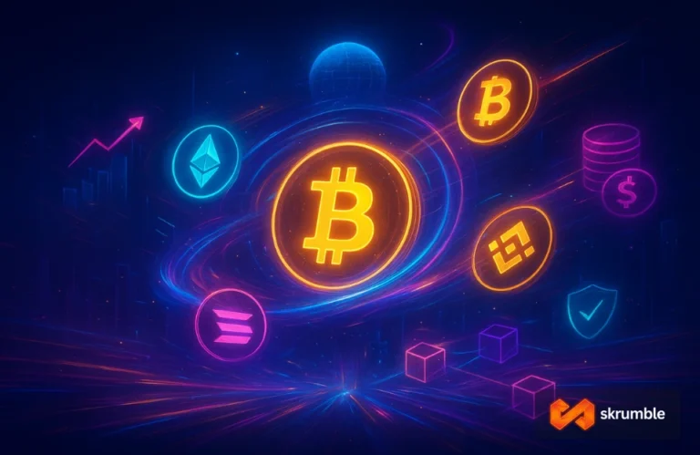 How to make money with Cryptocurrency feature image