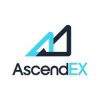AscendEX Logo